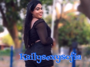 Kailysexysofia