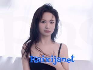 Kaixijanet