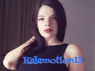 Kalamotion13