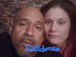 Kalidenae