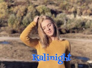 Kalinight