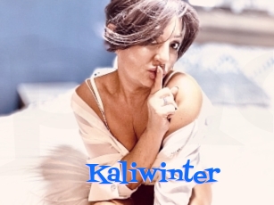 Kaliwinter