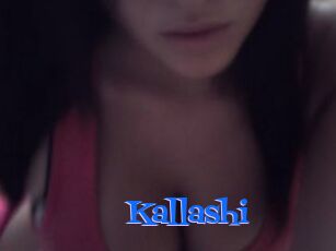 Kallashi