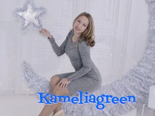 Kameliagreen