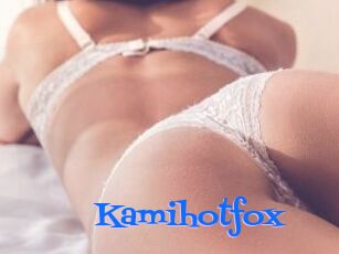 Kamihotfox