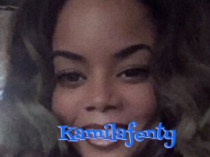 Kamilafenty