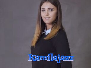 Kamilajazz