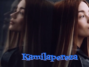 Kamilapereza