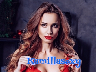 Kamillasexy