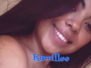 Kamillee