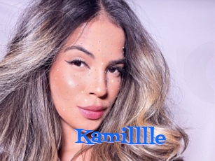 Kamilllle