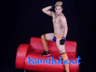 Kamilohoot