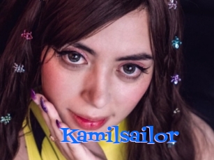 Kamilsailor