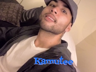 Kamutee