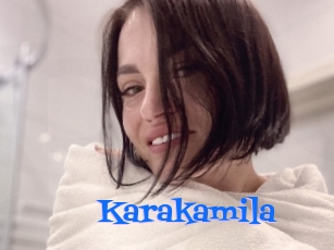 Karakamila