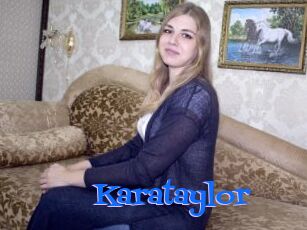 Karataylor