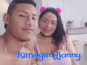 Karelyandjonny