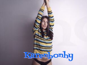 Karenbonhy