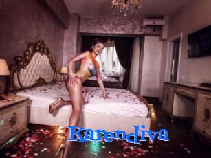 Karendiva