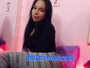 Karimexxx