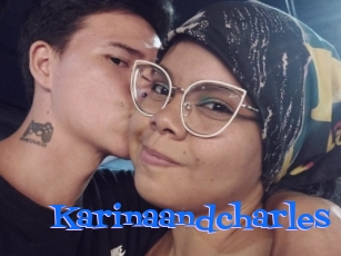 Karinaandcharles