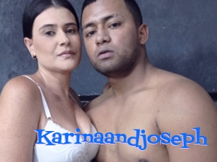 Karinaandjoseph