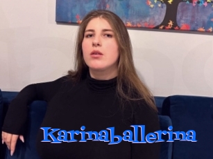 Karinaballerina