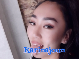 Karinajoun