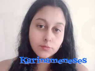 Karinameneses