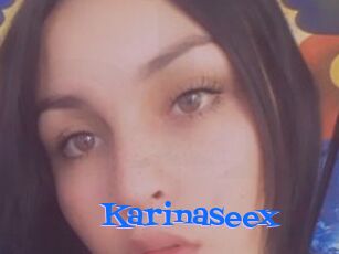 Karinaseex