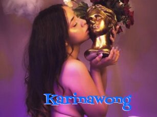 Karinawong