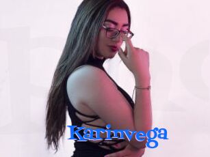 Karinvega