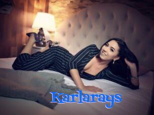 Karlarays