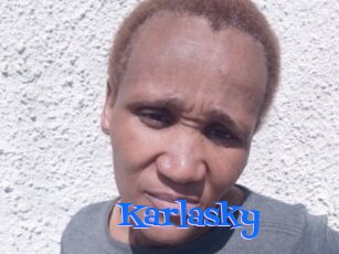 Karlasky