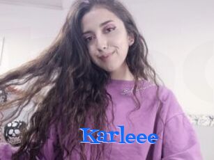 Karleee