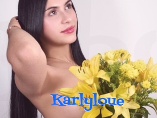 Karlyloue