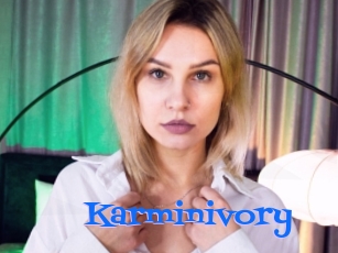 Karminivory