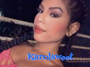 Karol_sweet