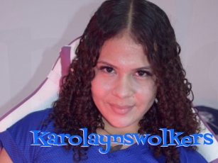 Karolaynswolkers