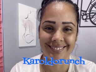 Karoldorunch