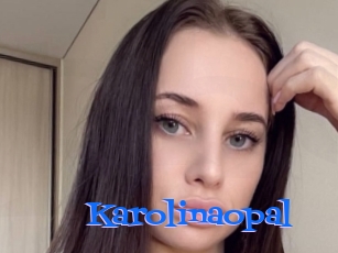 Karolinaopal