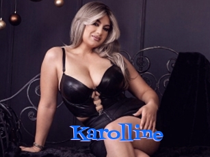 Karolline