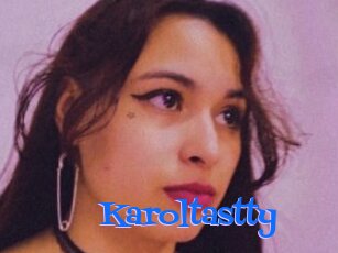 Karoltastty