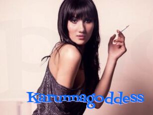 Karunnagoddess