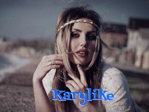 Karylike