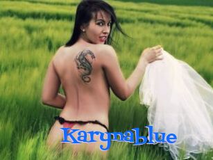 Karynablue