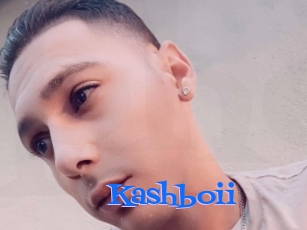 Kashboii