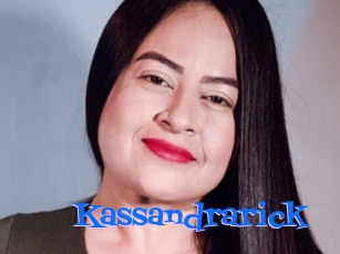 Kassandrarick