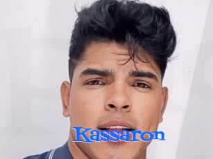 Kassaron