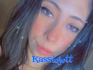 Kassiejett